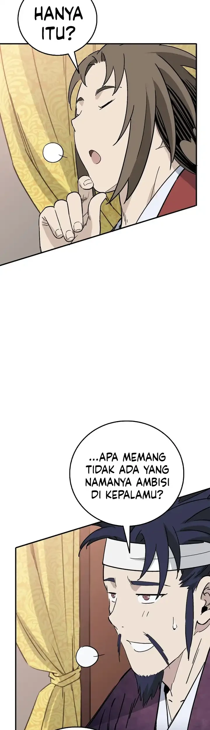 I Reincarnated as a Legendary Surgeon Chapter 196 - halaman 12