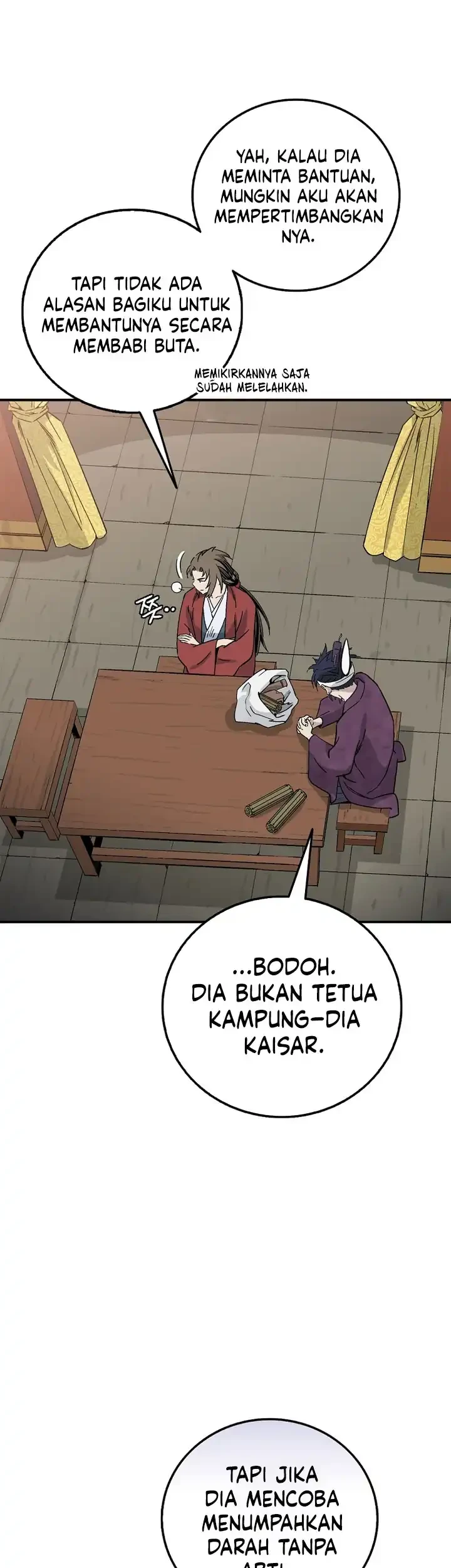 I Reincarnated as a Legendary Surgeon Chapter 196 - halaman 14