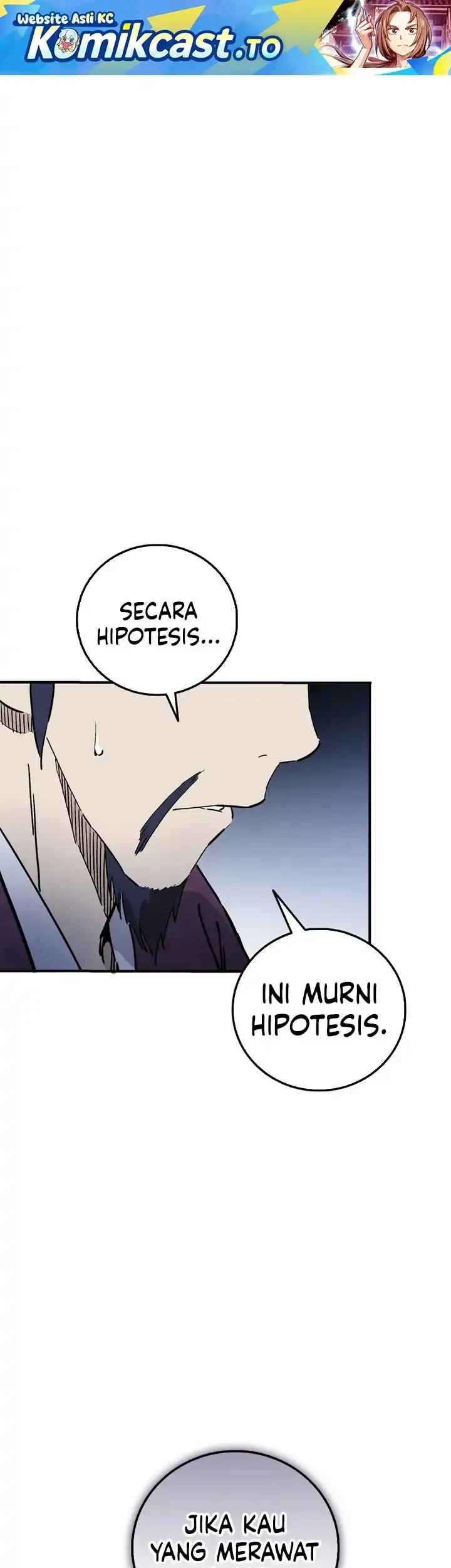 I Reincarnated as a Legendary Surgeon Chapter 196 - halaman 2