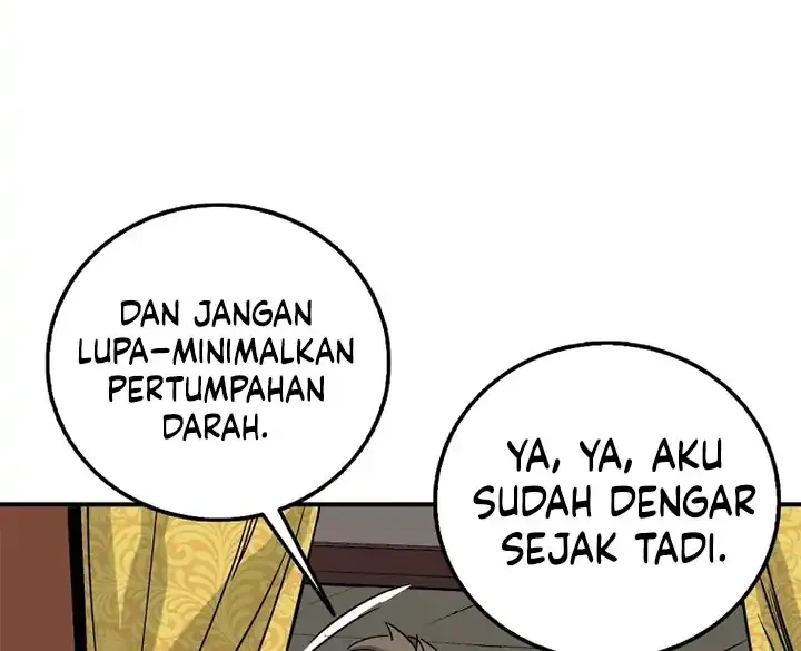 I Reincarnated as a Legendary Surgeon Chapter 196 - halaman 23
