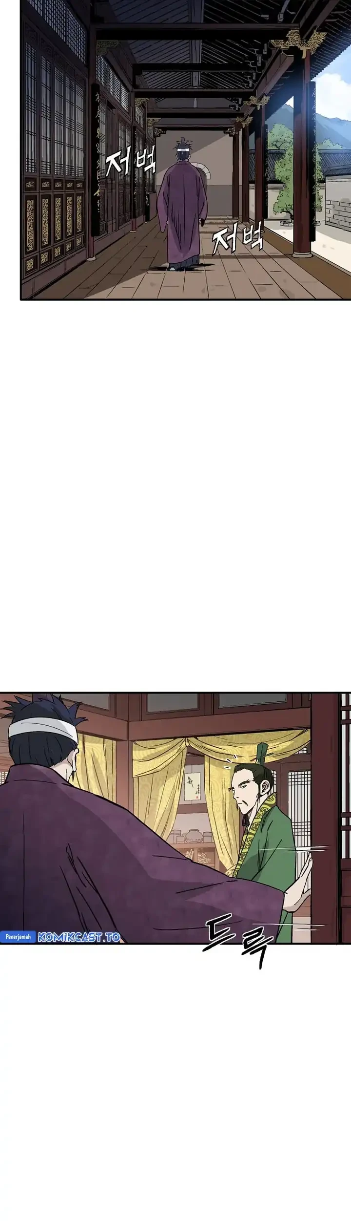 I Reincarnated as a Legendary Surgeon Chapter 196 - halaman 28