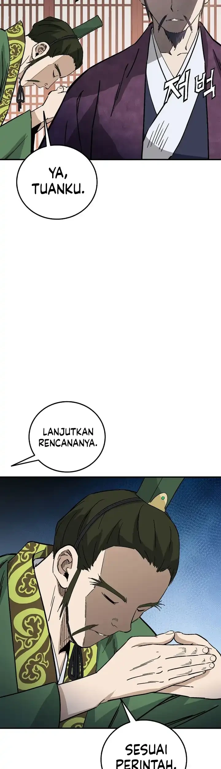 I Reincarnated as a Legendary Surgeon Chapter 196 - halaman 30