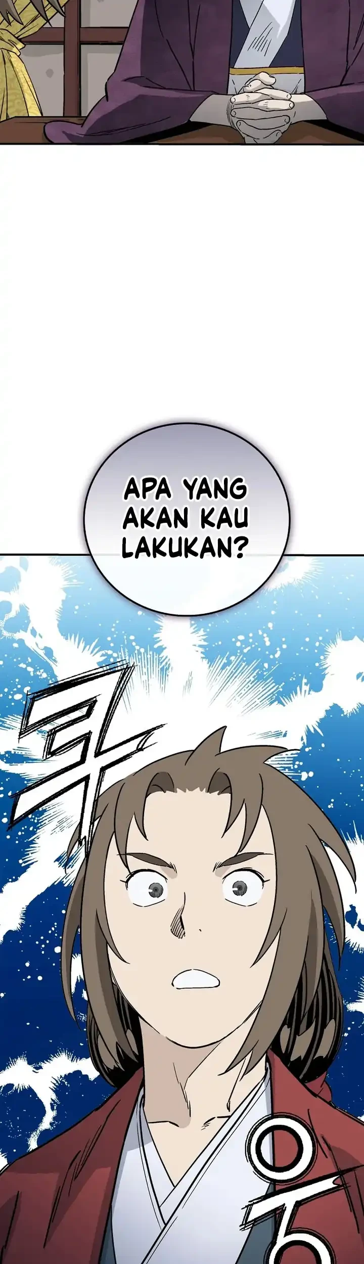 I Reincarnated as a Legendary Surgeon Chapter 196 - halaman 4
