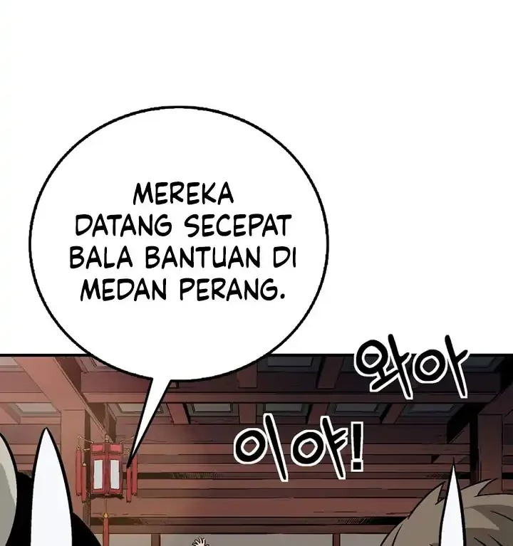 I Reincarnated as a Legendary Surgeon Chapter 196 - halaman 45