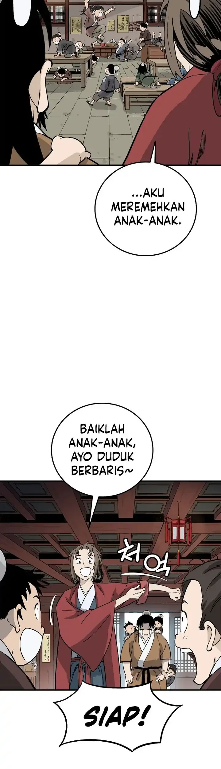 I Reincarnated as a Legendary Surgeon Chapter 196 - halaman 46