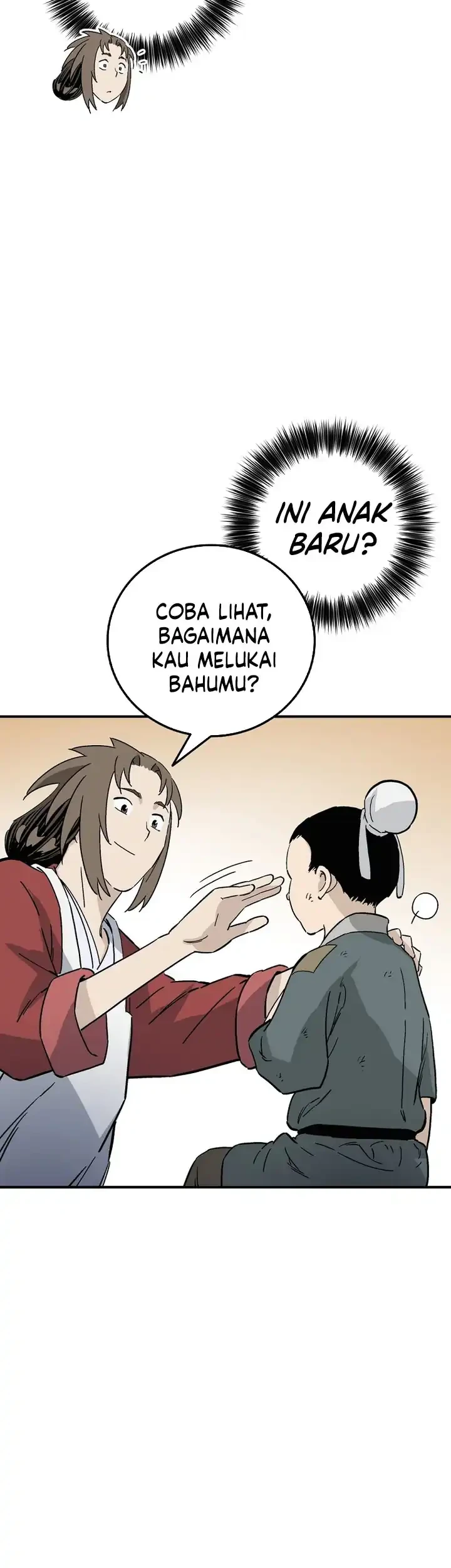 I Reincarnated as a Legendary Surgeon Chapter 196 - halaman 52