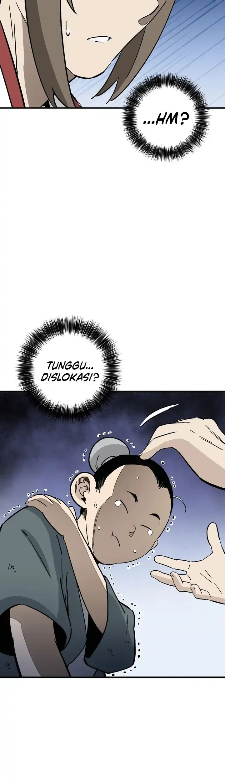 I Reincarnated as a Legendary Surgeon Chapter 196 - halaman 54