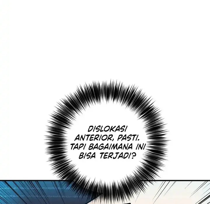 I Reincarnated as a Legendary Surgeon Chapter 196 - halaman 55