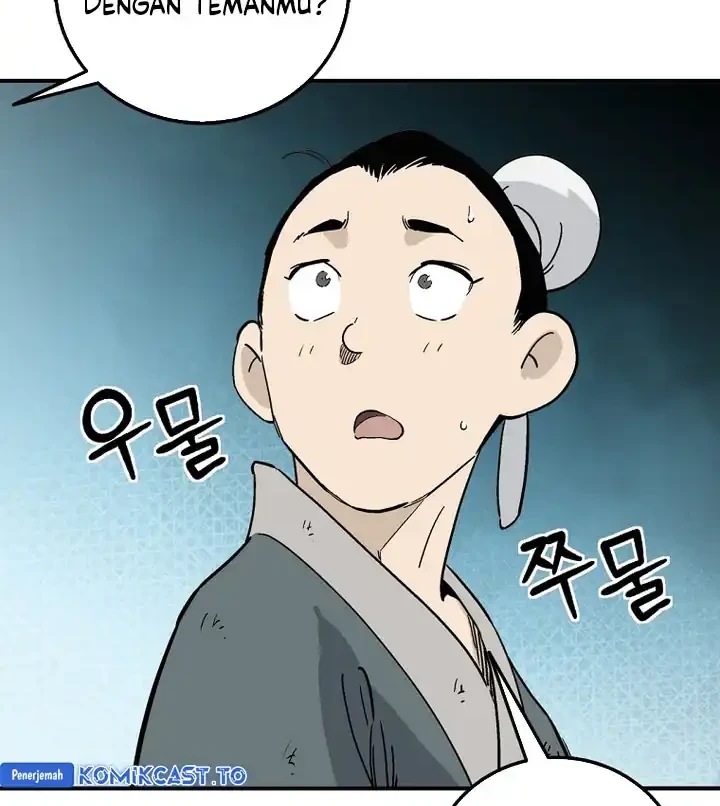 I Reincarnated as a Legendary Surgeon Chapter 196 - halaman 65