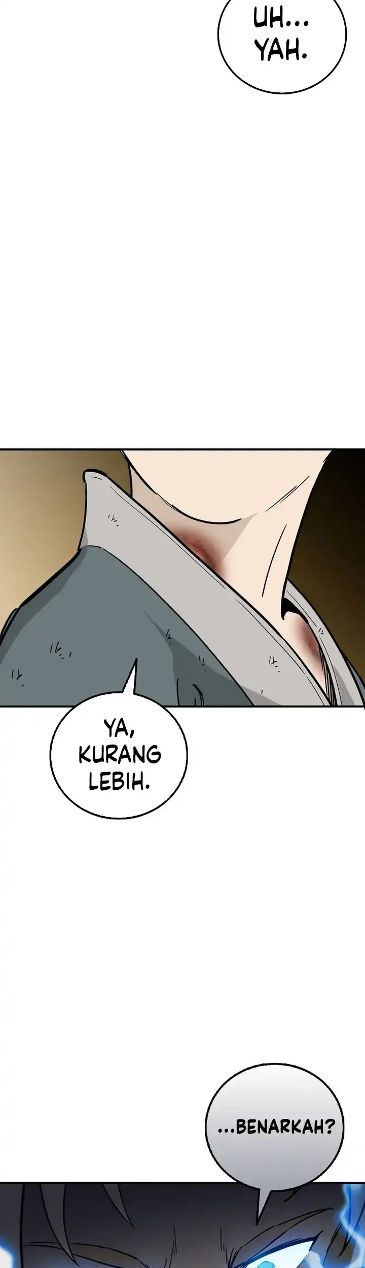 I Reincarnated as a Legendary Surgeon Chapter 196 - halaman 66