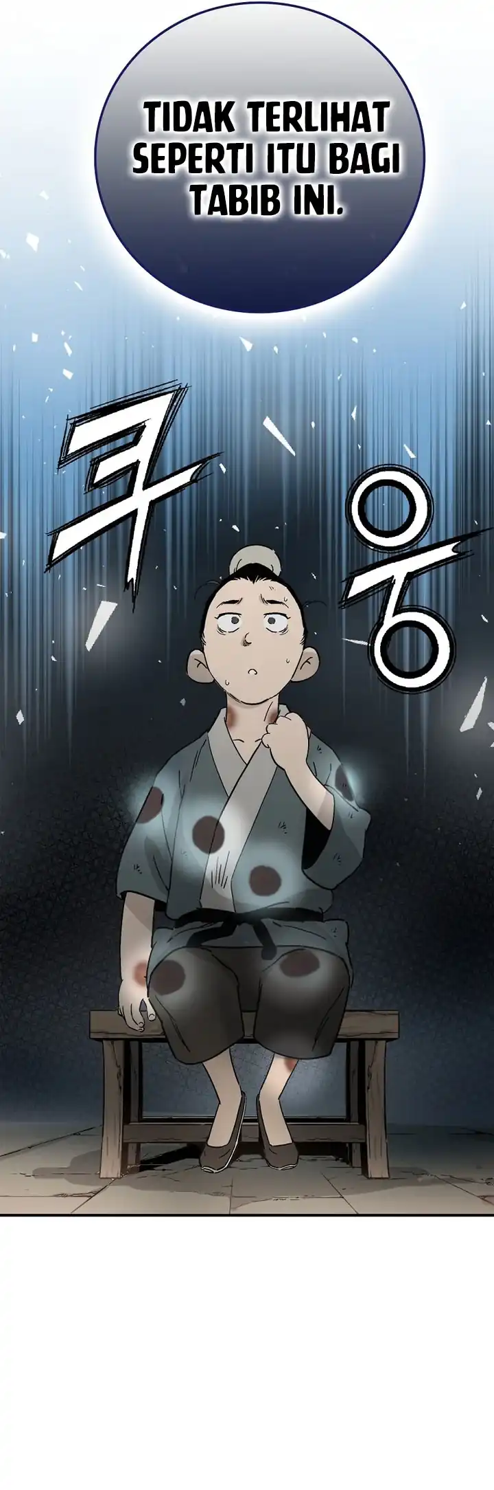 I Reincarnated as a Legendary Surgeon Chapter 196 - halaman 68