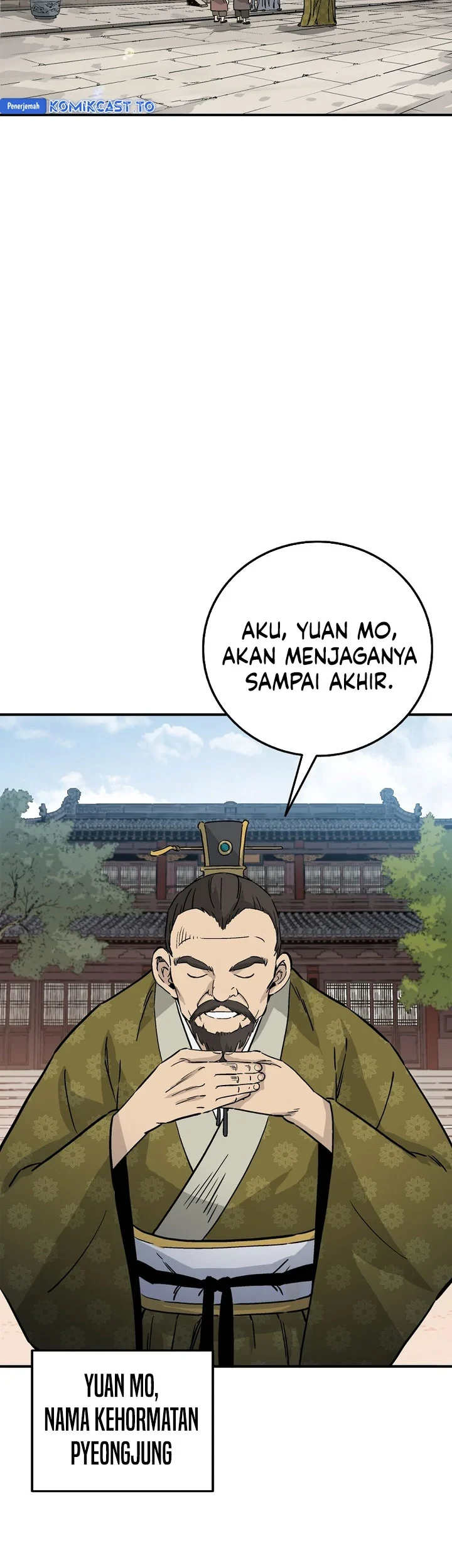 I Reincarnated as a Legendary Surgeon Chapter 197 - halaman 18