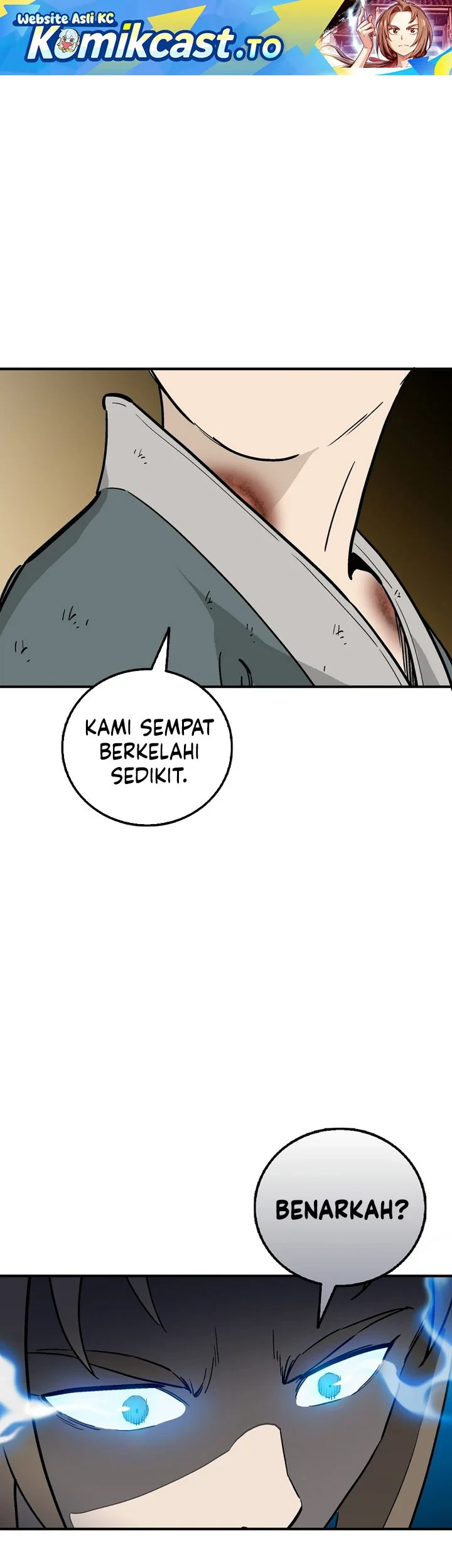 I Reincarnated as a Legendary Surgeon Chapter 197 - halaman 2