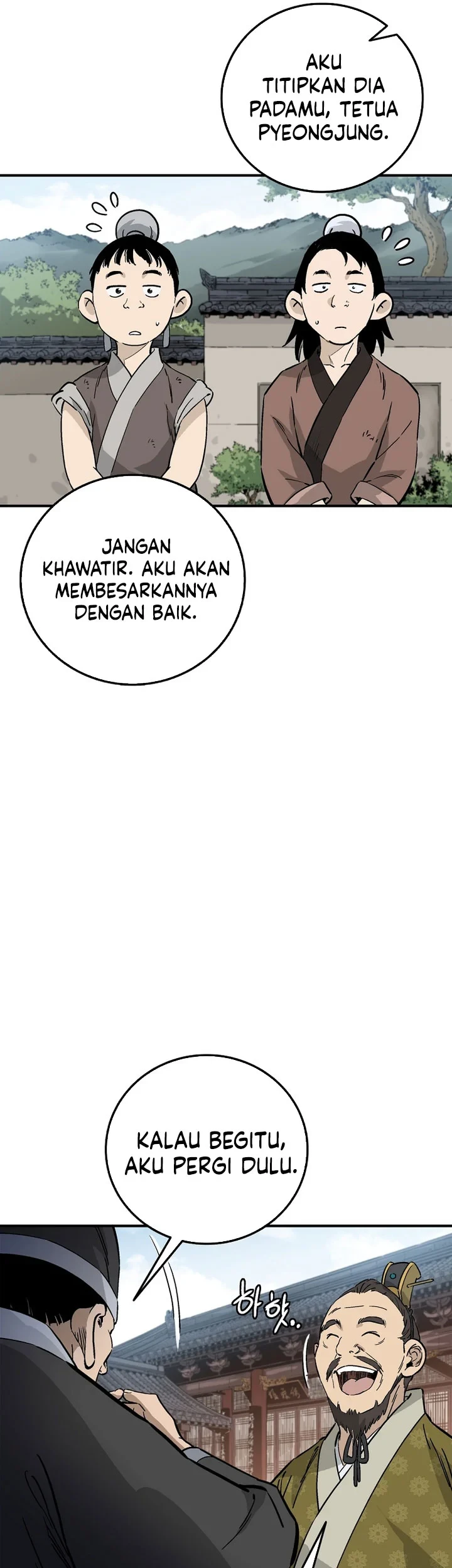 I Reincarnated as a Legendary Surgeon Chapter 197 - halaman 20