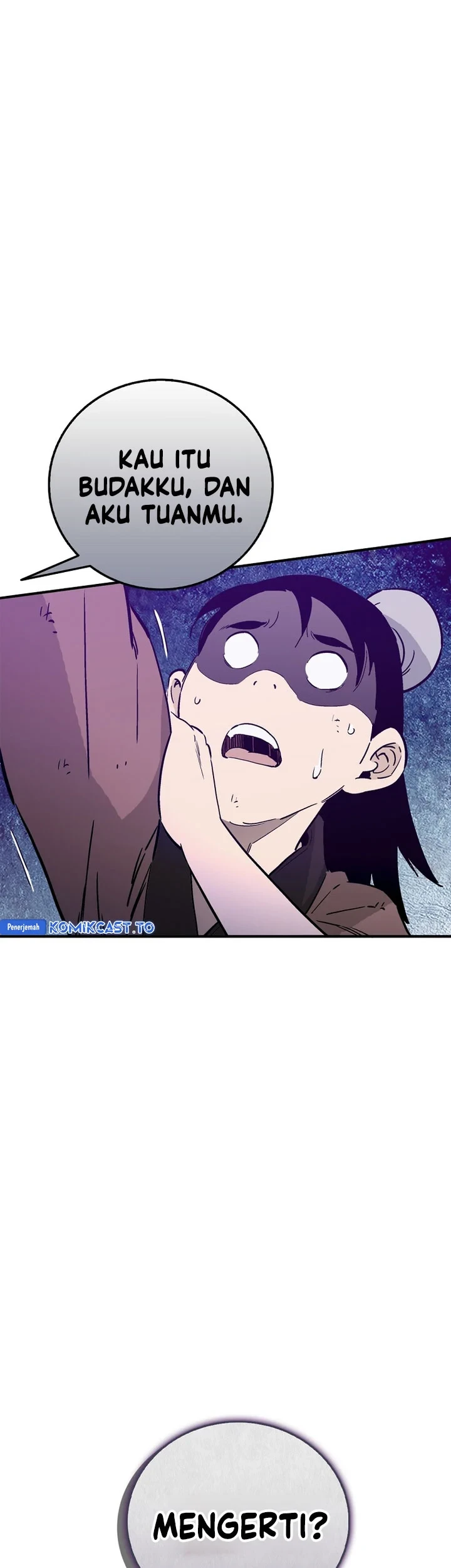 I Reincarnated as a Legendary Surgeon Chapter 197 - halaman 28