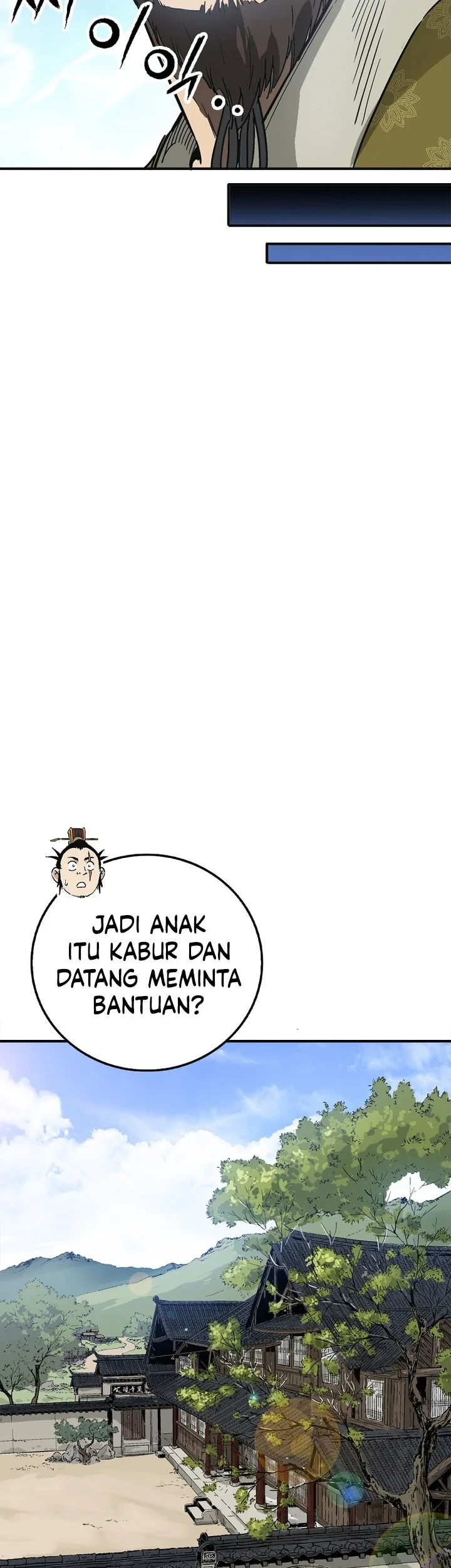 I Reincarnated as a Legendary Surgeon Chapter 197 - halaman 30