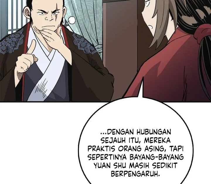 I Reincarnated as a Legendary Surgeon Chapter 197 - halaman 33