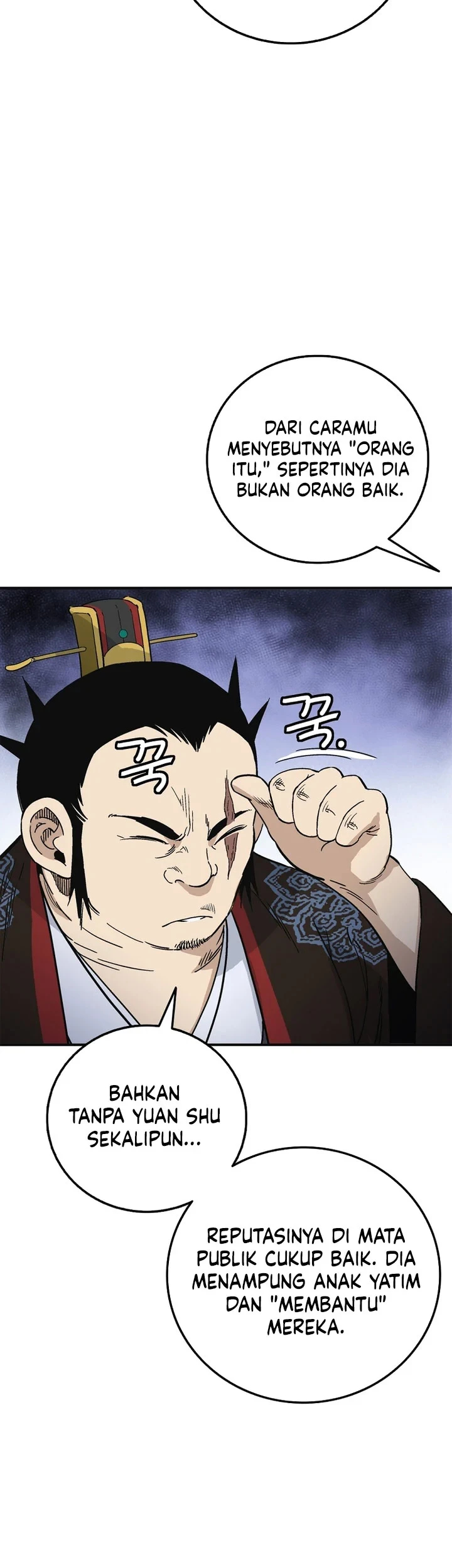 I Reincarnated as a Legendary Surgeon Chapter 197 - halaman 34