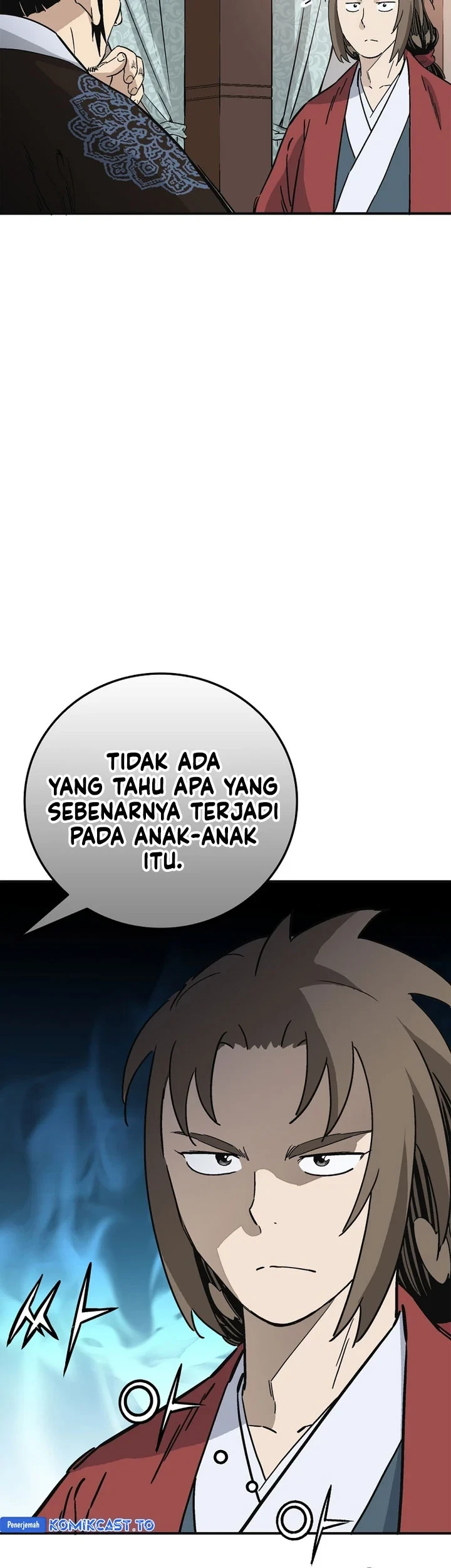 I Reincarnated as a Legendary Surgeon Chapter 197 - halaman 36