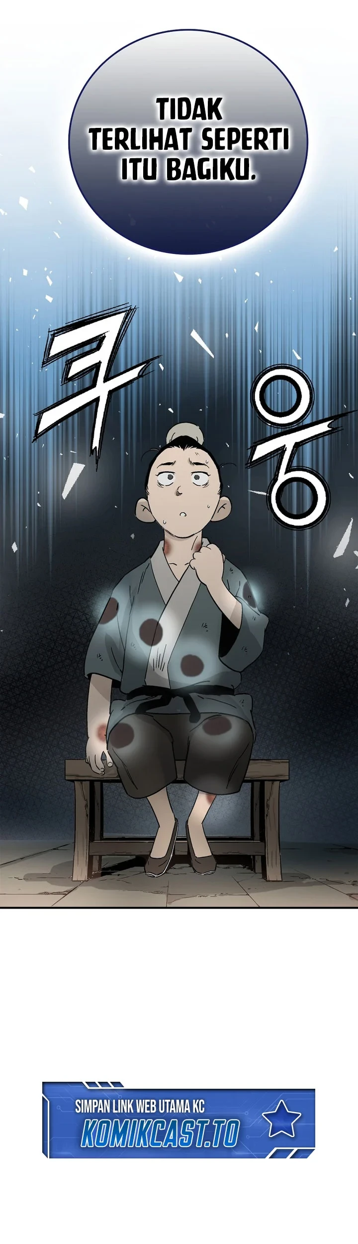 I Reincarnated as a Legendary Surgeon Chapter 197 - halaman 4