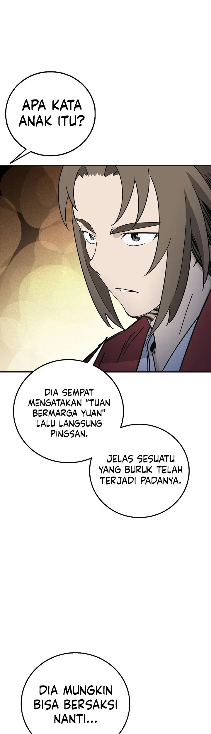 I Reincarnated as a Legendary Surgeon Chapter 197 - halaman 40
