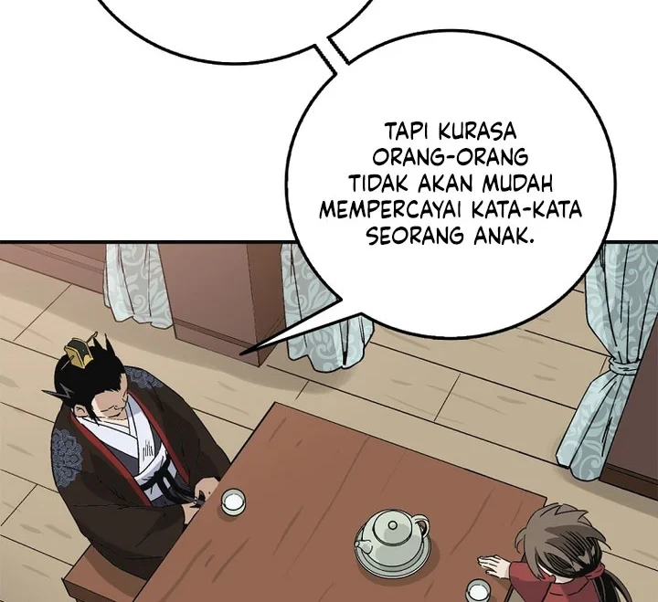 I Reincarnated as a Legendary Surgeon Chapter 197 - halaman 41