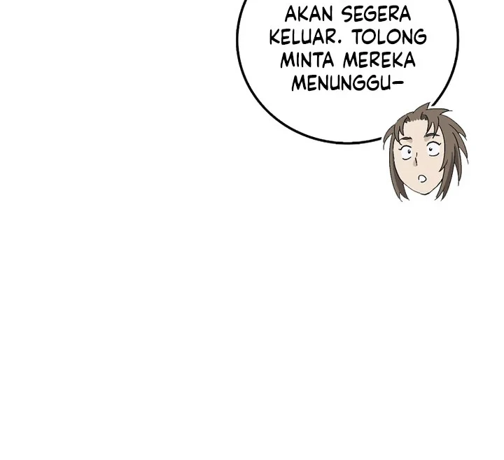 I Reincarnated as a Legendary Surgeon Chapter 197 - halaman 43