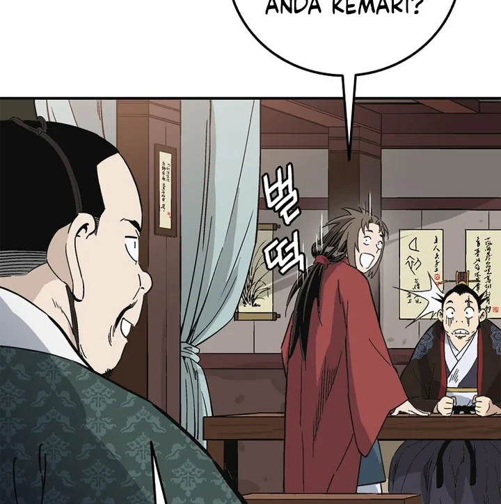 I Reincarnated as a Legendary Surgeon Chapter 197 - halaman 45