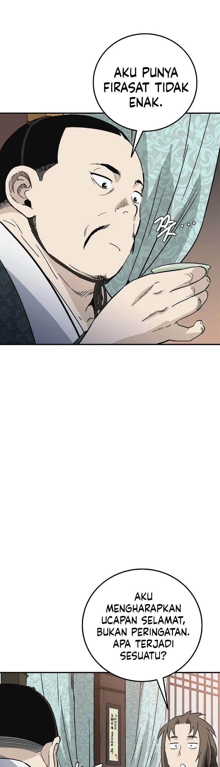I Reincarnated as a Legendary Surgeon Chapter 197 - halaman 52