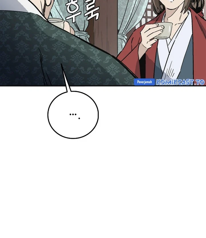 I Reincarnated as a Legendary Surgeon Chapter 197 - halaman 53
