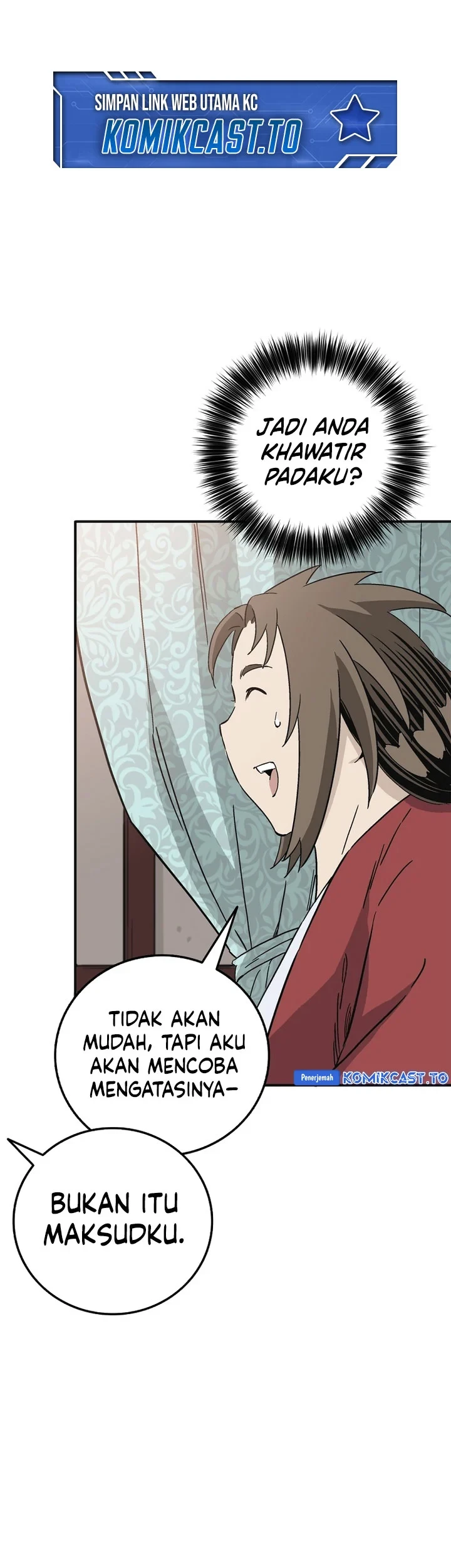 I Reincarnated as a Legendary Surgeon Chapter 197 - halaman 58