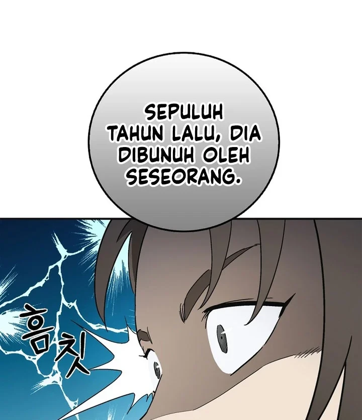 I Reincarnated as a Legendary Surgeon Chapter 197 - halaman 59