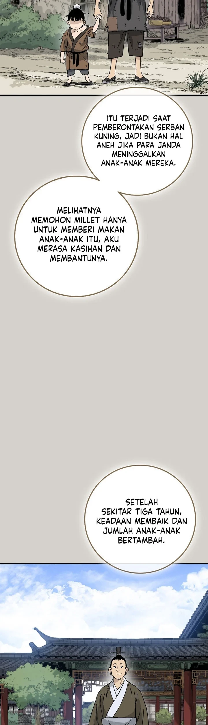 I Reincarnated as a Legendary Surgeon Chapter 198 - halaman 10
