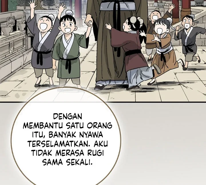 I Reincarnated as a Legendary Surgeon Chapter 198 - halaman 11
