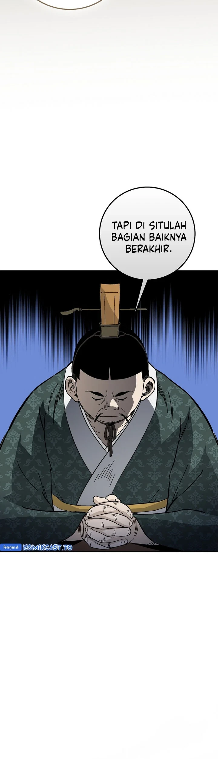 I Reincarnated as a Legendary Surgeon Chapter 198 - halaman 12
