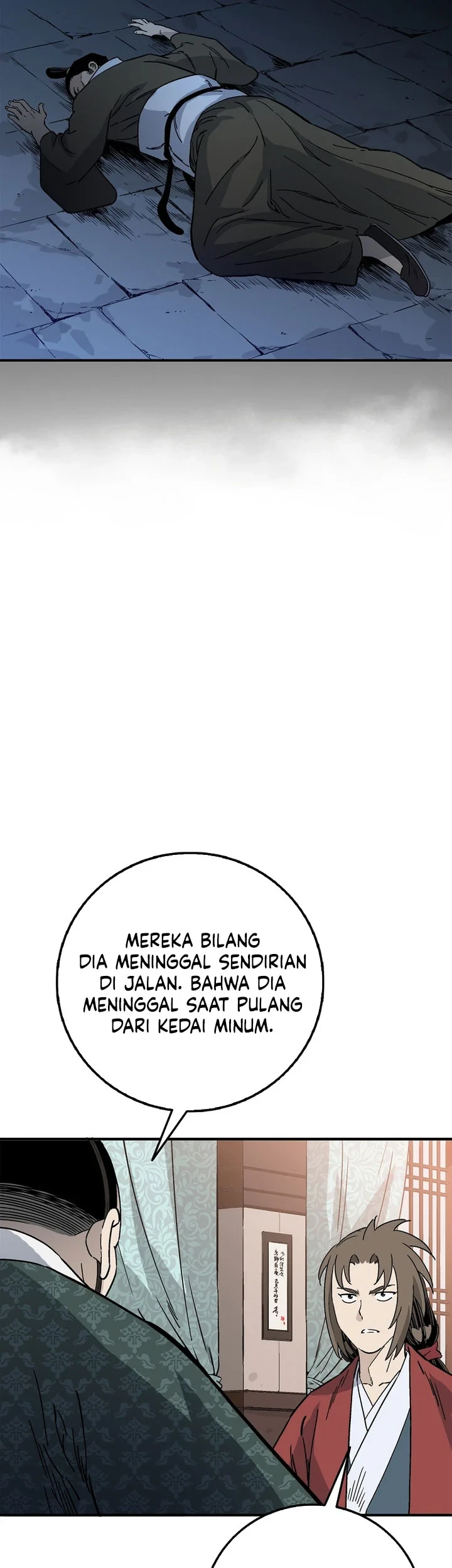 I Reincarnated as a Legendary Surgeon Chapter 198 - halaman 14