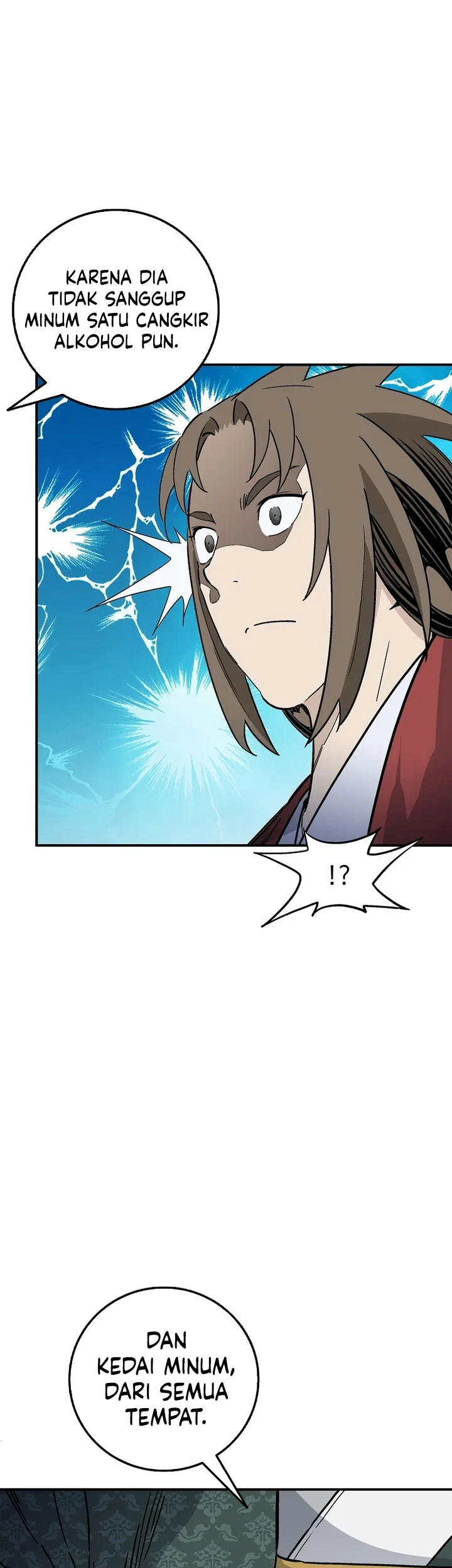 I Reincarnated as a Legendary Surgeon Chapter 198 - halaman 16