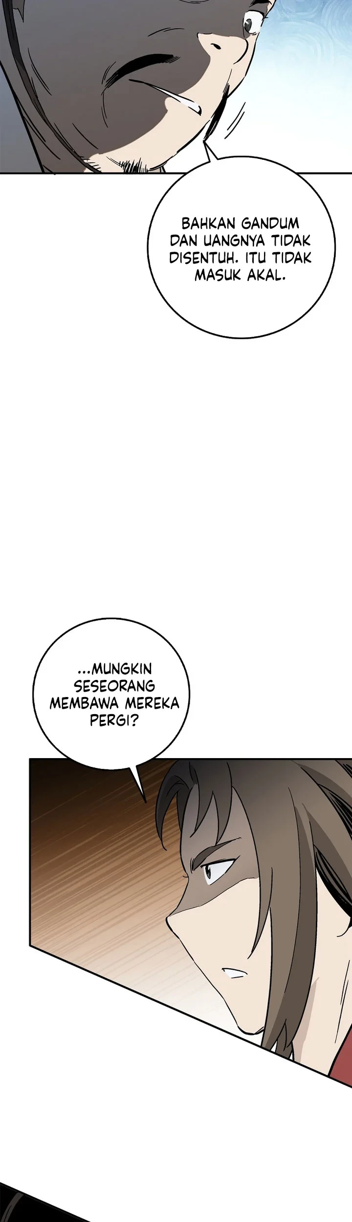 I Reincarnated as a Legendary Surgeon Chapter 198 - halaman 22