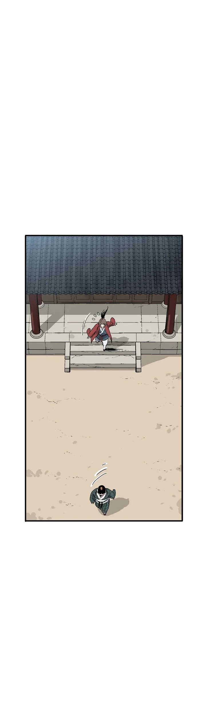 I Reincarnated as a Legendary Surgeon Chapter 198 - halaman 28