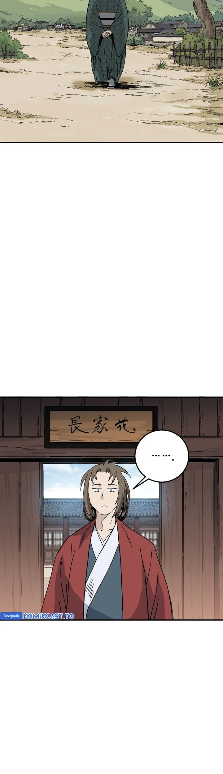 I Reincarnated as a Legendary Surgeon Chapter 198 - halaman 30