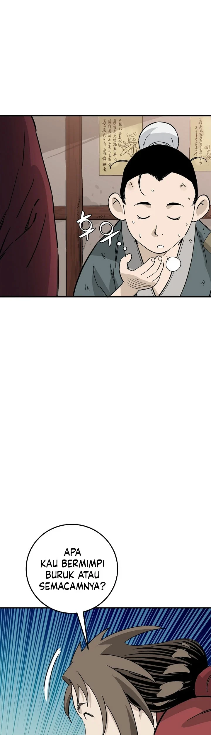 I Reincarnated as a Legendary Surgeon Chapter 198 - halaman 40