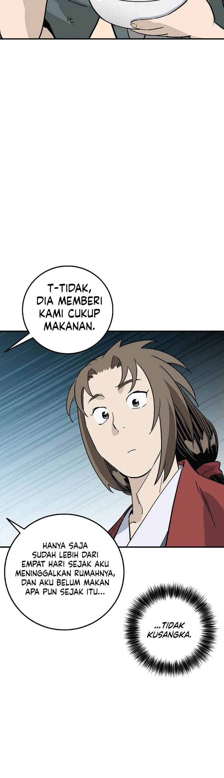 I Reincarnated as a Legendary Surgeon Chapter 198 - halaman 46