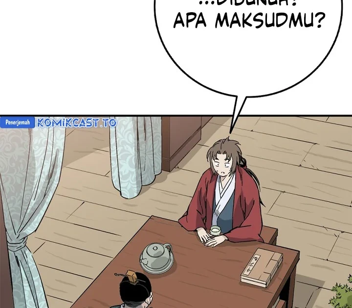 I Reincarnated as a Legendary Surgeon Chapter 198 - halaman 5