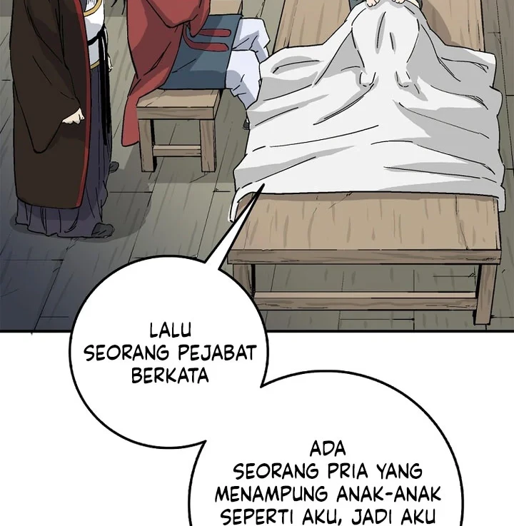 I Reincarnated as a Legendary Surgeon Chapter 198 - halaman 51