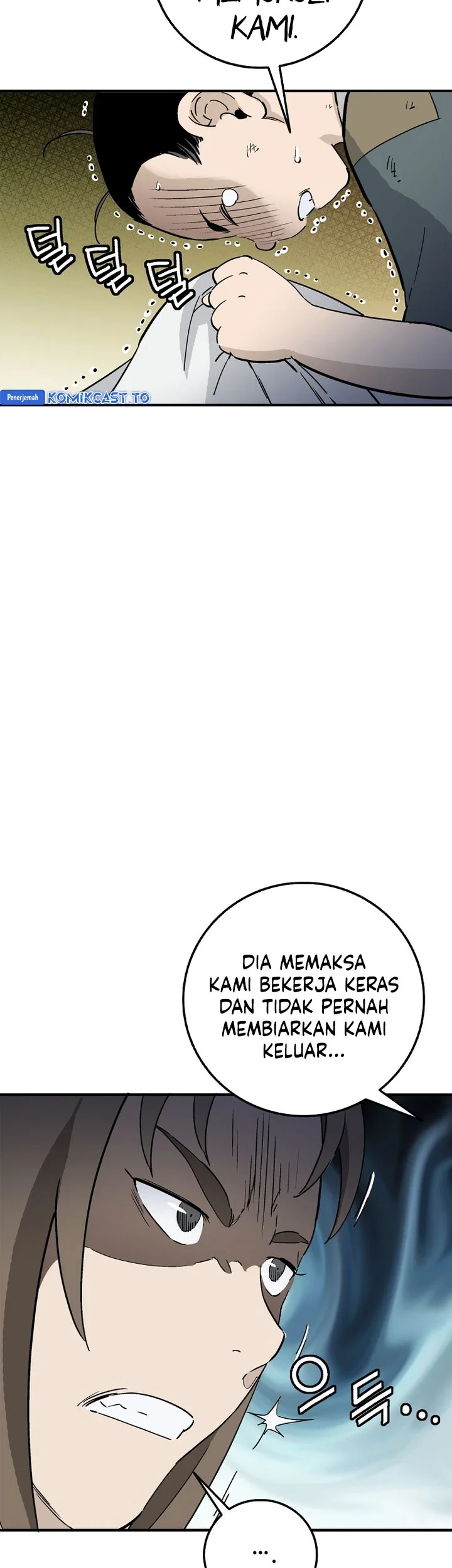 I Reincarnated as a Legendary Surgeon Chapter 198 - halaman 54