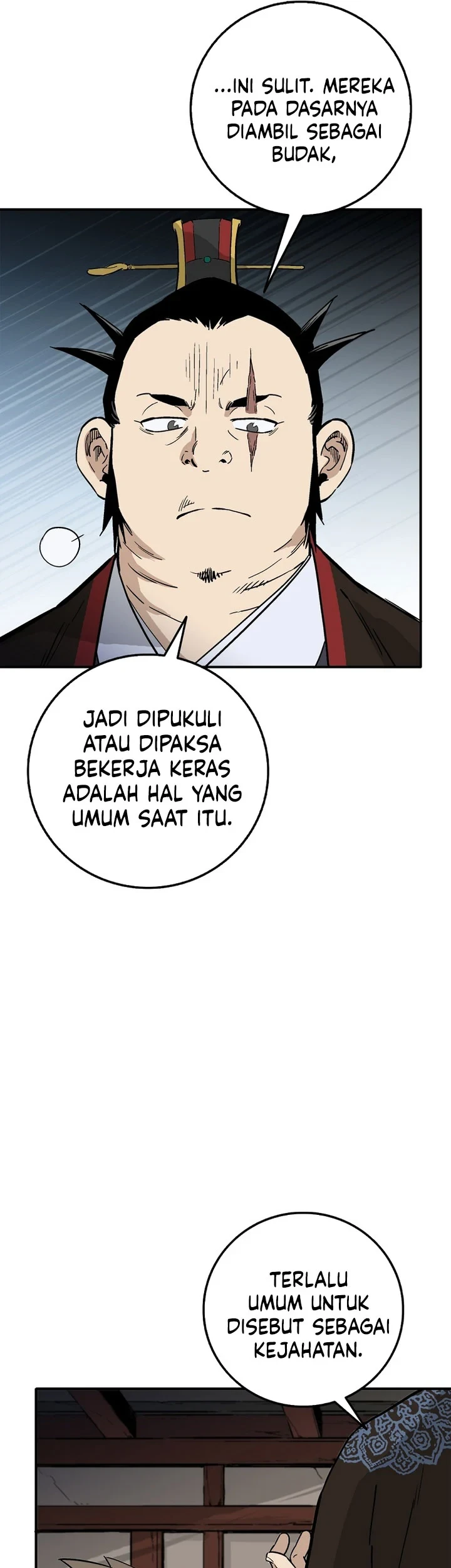 I Reincarnated as a Legendary Surgeon Chapter 198 - halaman 56