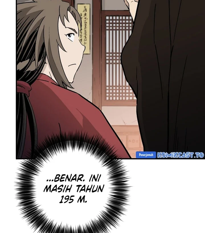 I Reincarnated as a Legendary Surgeon Chapter 198 - halaman 57