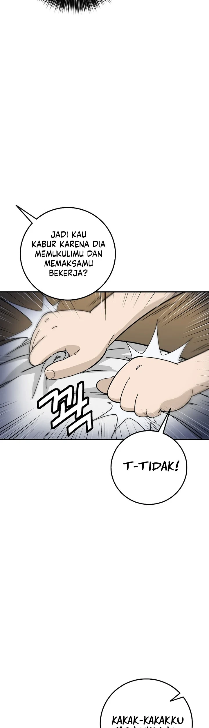 I Reincarnated as a Legendary Surgeon Chapter 198 - halaman 58