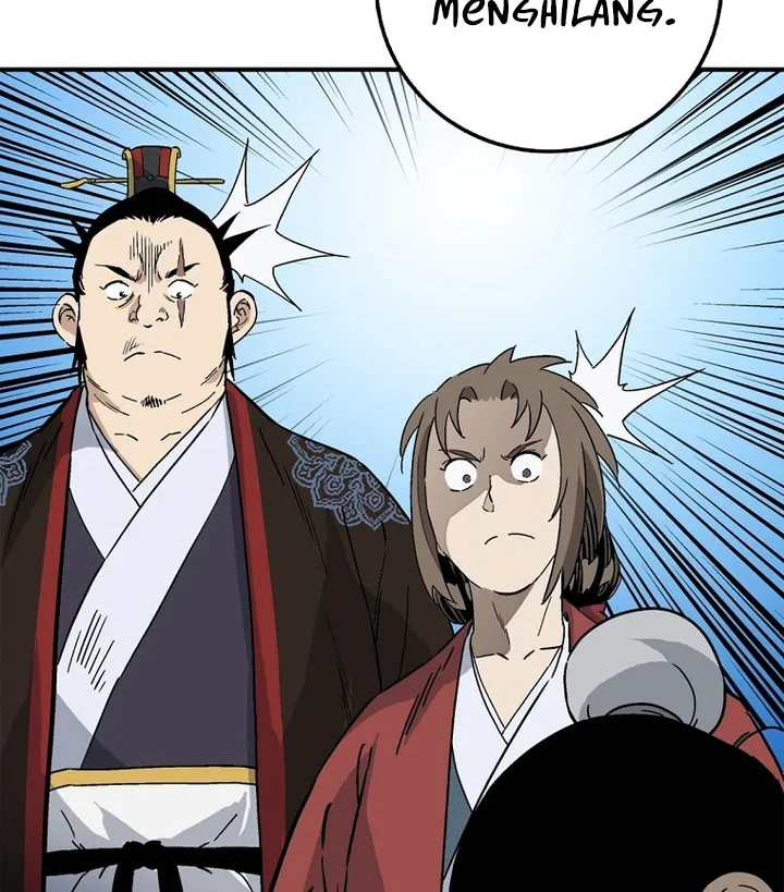 I Reincarnated as a Legendary Surgeon Chapter 198 - halaman 59