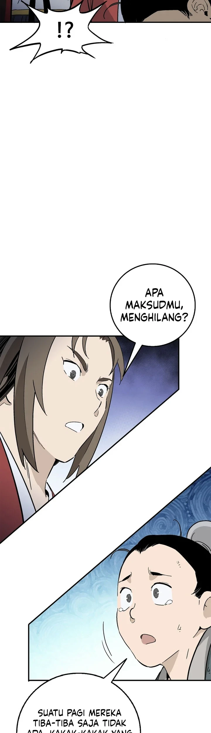 I Reincarnated as a Legendary Surgeon Chapter 198 - halaman 60